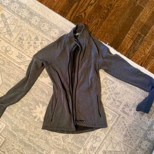 Athleta Gray Women's Jacket